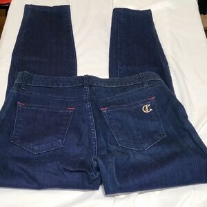 Cookie Johnson Leggings Jeans EUC size 28